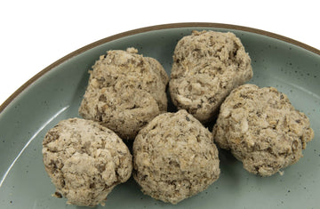 Boulettes de tripe de boeuf lyophilisées - La Doguerie ®