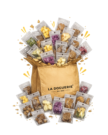 Sac surprise La doguerie ®