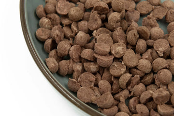 Pastilles lyophilisées wapiti - La Doguerie ®