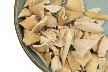 Tripe d'agneau lyophilisée - La Doguerie ®