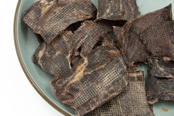 Jerky de venaison - La Doguerie ®