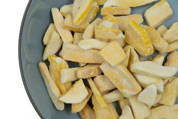 Mangue lyophilisée - La Doguerie ®