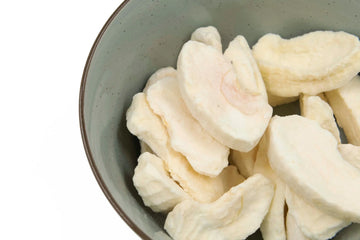 Pomme lyophilisée - La Doguerie ®
