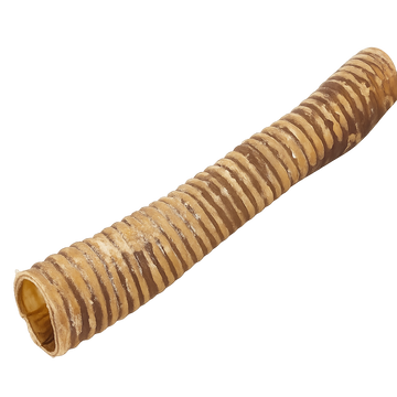 Trachée de bœuf 12 po