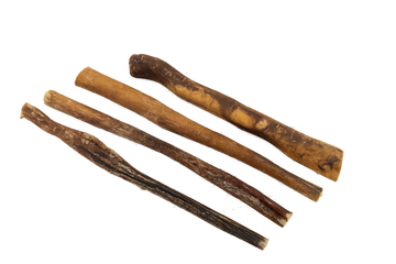 Bully stick 12 po (plusieurs formats)