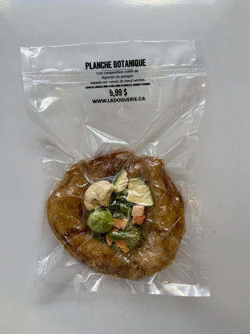 Planchette La Doguerie ®️