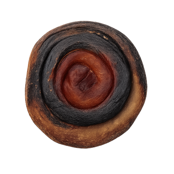 Bullystick brioche MONSTER
