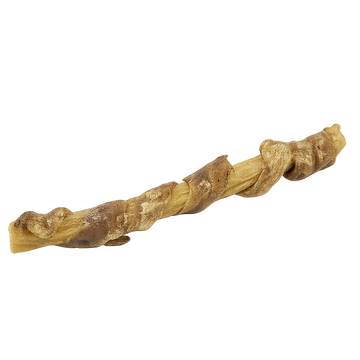 Bullystick enrobé de vessie 8 po MONSTER EXTRÊME