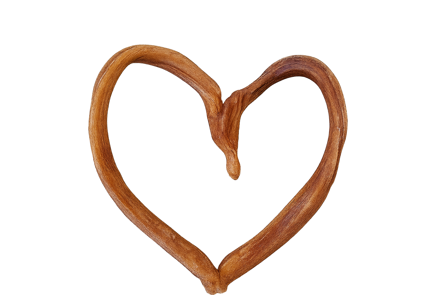 Bully stick Coeur géant