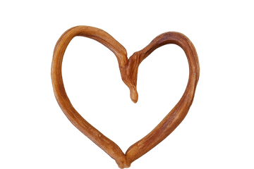 Bully stick Coeur géant